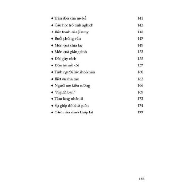 Sách - Bài Học Về Lòng Biết Ơn - Sự Ấm Áp Của Tình Người - VIETNAMBOOK