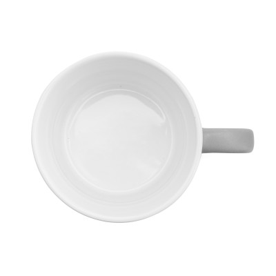 Ly sứ latte
