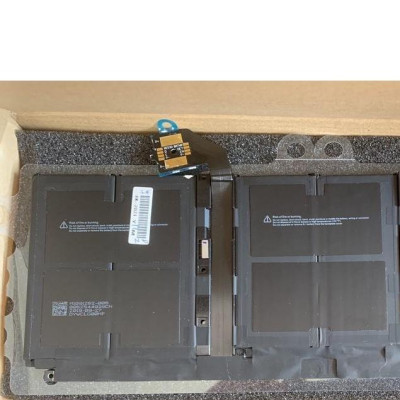 Pin Tương Thích Cho Laptop Surface Laptop 1 & 2 1769 Và Pin Tương Thích Cho Laptop Surface Laptop 3 - Surface Laptop 1 &Amp; 2 TEEMO PC TEBAT620 Hàng Nhập Khẩu