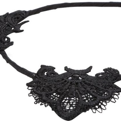 Băng Đô Cài Tóc Tai Mèo