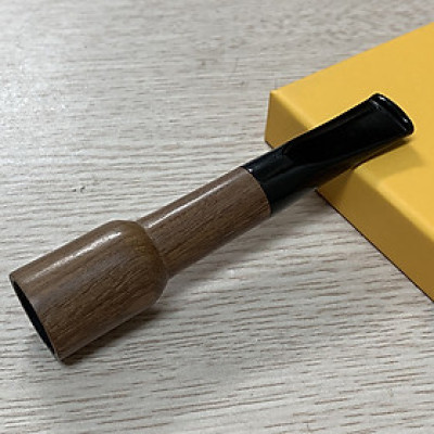 Tẩu Bắt Tóp XiGa HB-YZ-HM Ring Size 43mm Thiết Kế Sang Trọng Cao Cấp ( giao màu ngẫu nhiên ) - quà tặng ý nghĩa cho sức khỏe nam giới