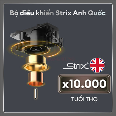 Bình đun siêu tốc Bluestone KTB-3466 - Hàng chính hãng