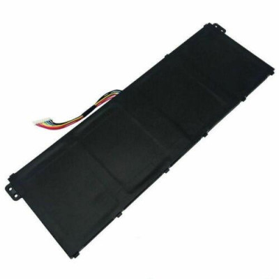 Pin Tương Thích Cho Laptop Acer Aspire Es1-572-32Gz - Hàng Nhập Khẩu New Seal TEEMO PC TEBAT275