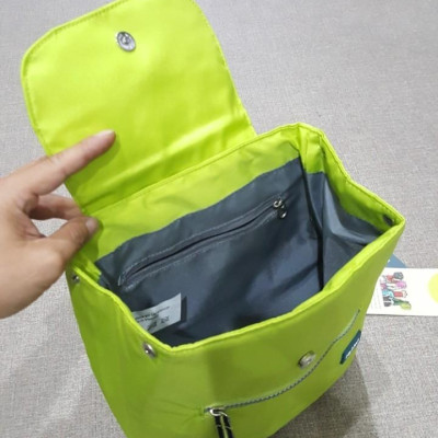 Ba Lô Trời Trang Lolli Talk! Neon - BLMS00303