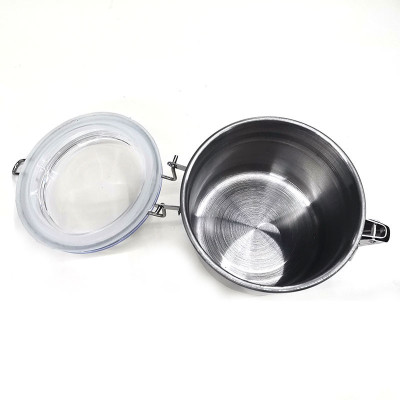 Hộp kim loại đựng tẩu thuốc, thuốc sợi, Shop Thành Nhi STN7474