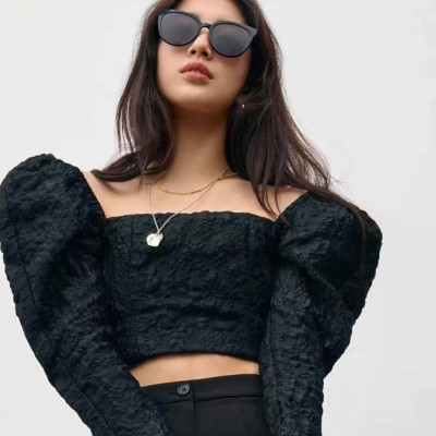 Kính râm Mắt mèo thời trang cho nữ