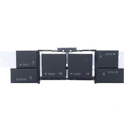 Pin Tương Thích Cho Macbook Pro Retina 15 Inch A1990 2018 – 2019 TEEEMO PC Hàng Nhập Khẩu New Seal