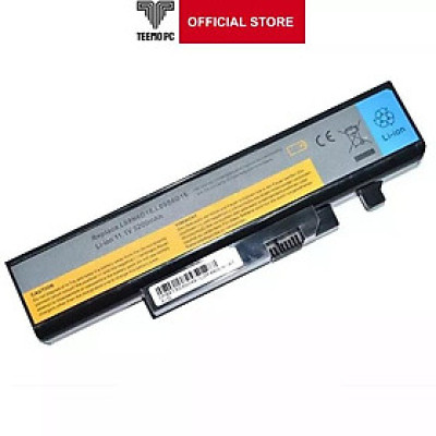 Pin Tương Thích Cho Laptop Lenovo Ideapad Y460 Y460P Y560 V560 B560 57Y6440 L09N6D16 - Hàng Nhập Khẩu New Seal TEEMO PC TEBAT1333