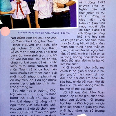 Thiên Thần Nhỏ - Số 500