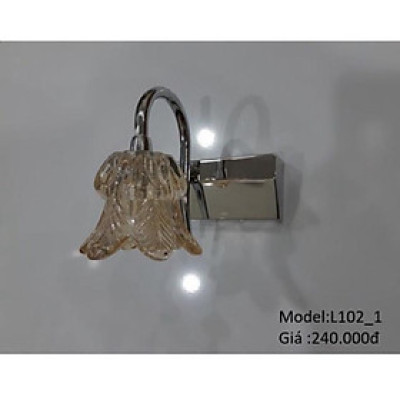Đèn Soi tranh một bóng DT