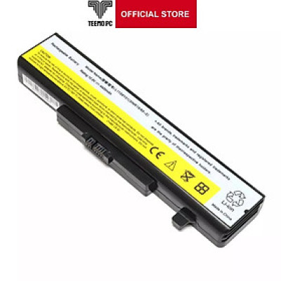 Pin Tương Thích Cho Laptop Lenovo G480 Ideapad B430 B480 B485 B580 B585 G400 G410 G480 G485 G505 G510 G580 G585 V480 TEEMO PC Hàng Nhập Khẩu