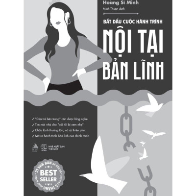 Bắt Đầu Cuộc Hành Trình Nội Tại Bản Lĩnh