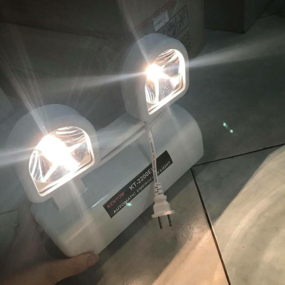 Đèn Chiếu Sáng Sự Cố KT2200EL HANBACH