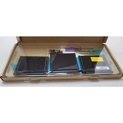 Pin dành cho MacBook Pro Retina 13” A2159 2019/2020 Battery A2171 hàng nhập khẩu.