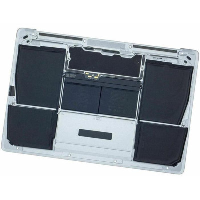 Pin A1527 Dành Tương Thích Cho Macbook Retina 12 13 A1534 2015 TEEEMO PC Hàng Nhập Khẩu New Seal