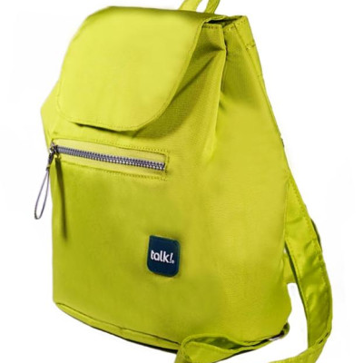 Ba Lô Trời Trang Lolli Talk! Neon - BLMS00303