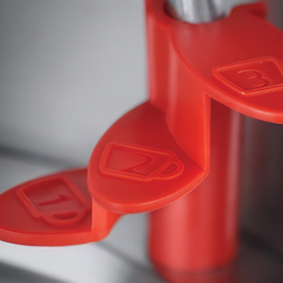 Ấm Siêu Tốc Russell Hobbs Luna Moonlight 23211-70 - Hàng Chính Hãng nhập khẩu từ Đức