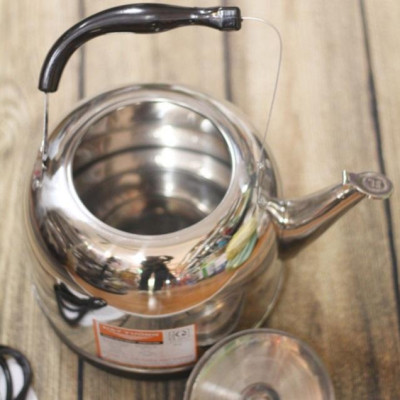 Ấm điện siêu tốc Đạt Tường 5l vòi dài tự ngắt điện khi nước sôi an toàn cho mọi người - Hàng chính hãng