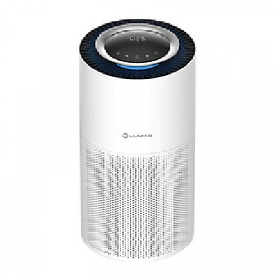Máy lọc không khí Lumias Bulma Pro Hàng chính hãng