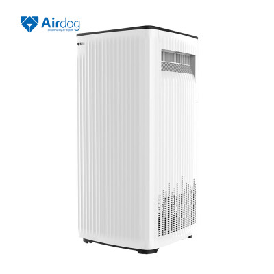 MÁY LỌC KHÔNG KHÍ CAO CẤP AIRDOG X7 - HÀNG CHÍNH HÃNG