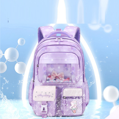 Ba lô học sinh cao cấp phong cách mới - BEE GEE HS1106