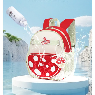 SUN EIGHT - 22210 Balo mẫu giáo, Cặp sách học sinh nhiều họa tiết, balo mầm non