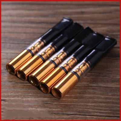 Hộp 5 Đầu Lọc Thuốc L.á Đa Năng FULLSIZE Cả 5 Đều Dùng Chung Cho Đầu Lớn & Vừa & Nhỏ , Tái Sử Dụng Nhiều Lần [ Jet Mèo, Caraven Demi, Esse, Thăng Long Det, Sài Gòn Nhỏ. Kent, 555... ]