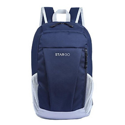 Ba Lô Du Lịch Stargo Ligero - Sakos GBO002DBNG00 - Màu Xanh Đậm