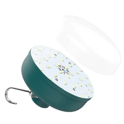 ĐÈN LED TREO 13W/50W/100W AKKO STAR   - HÀNG CHÍNH HÃNG