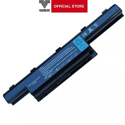 Pin Tương Thích Cho Laptop Acer Aspire 4755 4755G - Hàng Nhập Khẩu New Seal TEEMO PC TEBAT1184