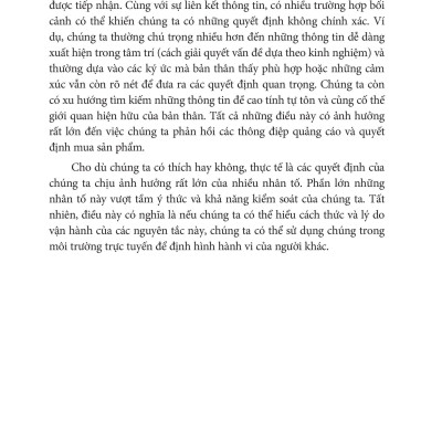 Lan Tỏa Ảnh Hưởng Thời Kỹ Thuật Số