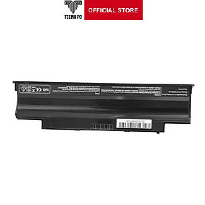 Pin Tương Thích Cho Laptop Dell Inspiron N4010 N4050 N4120 N5050 13R 14R 15R - Hàng Nhập Khẩu New Seal TEEMO PC TEBAT370