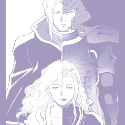 Dragon Quest - Dấu Ấn Roto - Những Người Kế Thừa - Tập 33 - Tặng Kèm Postcard