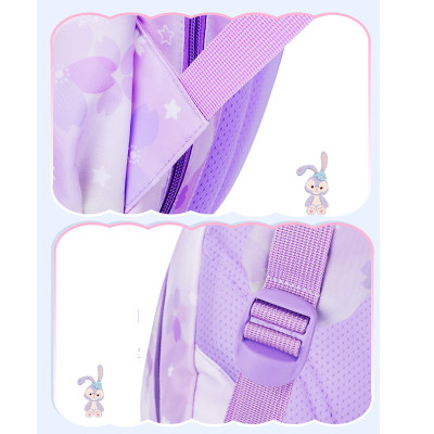 Ba lô học sinh cao cấp phong cách mới - BEE GEE HS1106