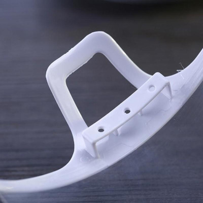 Khẩu Trang Trong Suốt Dùng Trong Spa, Nhà Hàng