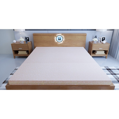 Nệm Thông Hơi Xếp 3 Kim Cương