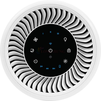 Máy lọc không khí Levoit Core 200S HEAPAPLVSAS0064Y - Hàng chính hãng