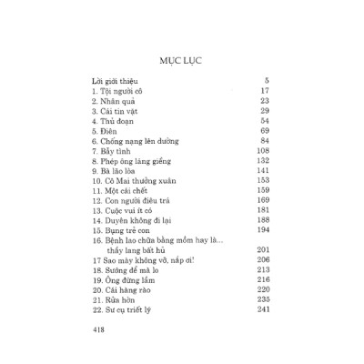 Tuyển Tập Truyện Ngắn Vũ Trọng Phụng - Danh tác Văn Học Việt Nam
