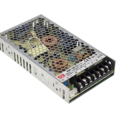 Nguồn Meanwell RSP-100-12 Hàng nhập khẩu