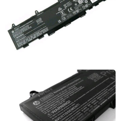 Pin dành cho (Battery For) HP EliteBook 830 835 840 845 850 G7 G8 - CC03XL hàng nhập khẩu 