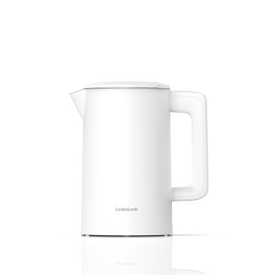 Ấm Đun Siêu Tốc LocknLock Digital Electric Kettle 1.7L EJK226 1850-2200W, Hàng Chính Hãng - JoyMall