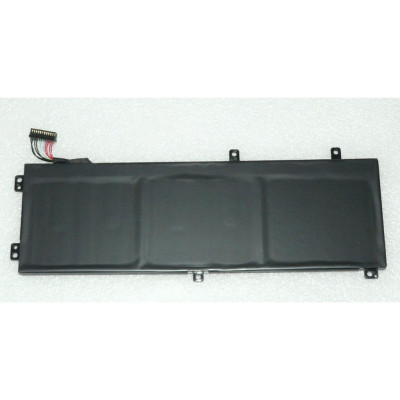 Pin Tương Thích Cho Laptop Dell Xps 9560 9570 Precision 5530 - H5H20 - Hàng Nhập Khẩu New Seal TEEMO PC TEBAT1392