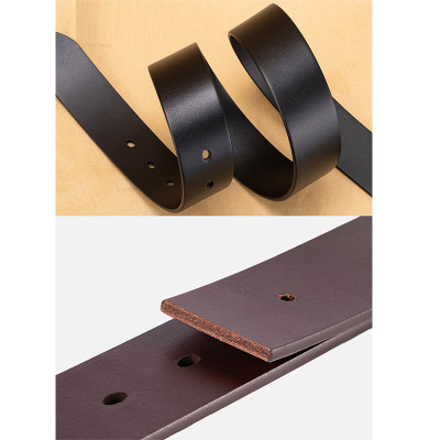 Thắt lưng nam DA BÒ THẬT - BEE GEE N8039