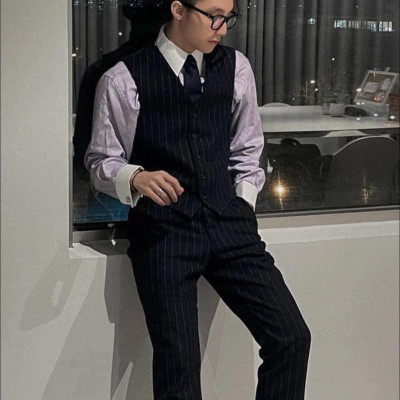 Kính Mắt Unisex Thời Trang Southside Chống Ánh Sáng Xanh CHo Nam và Nữ