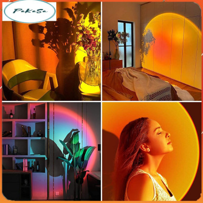 Đèn Tikok 16 Màu Chụp Hình Sống Ảo , Quay Video Có Điều Khiển Chuyển Đổi Màu Hiệu Ứng Mặt Trời Cầu Vòng Siêu Hót - Hàng Chính Hãng 