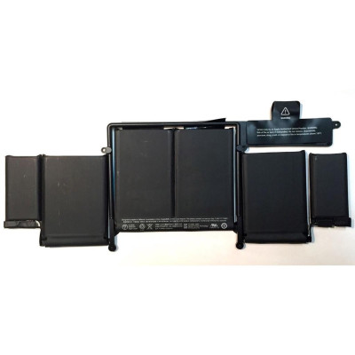 Pin Tương Thích Cho Macbook Pro Retina 13 Inch Model A1493 2014 TEEEMO PC Hàng Nhập Khẩu New Seal