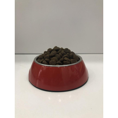 Nutrience Original Thức Ăn Cho Chó Có Kích Thước Trung Bình, Lớn - Thịt Cừu, Rau Củ & Trái Cây Tự Nhiên