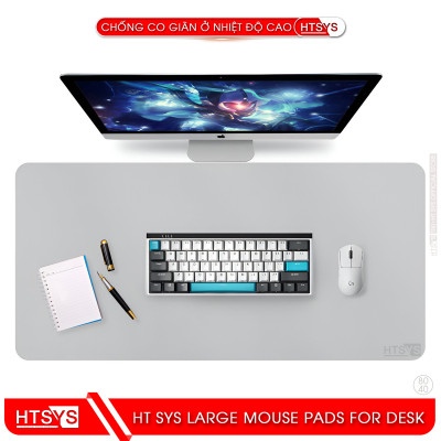 Lót Chuột Gaming HT SYS - Hàng Chính Hãng