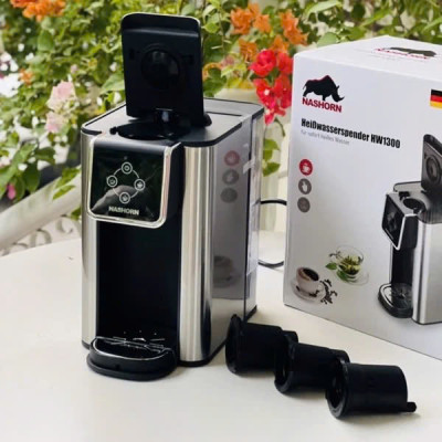 Bình Thủy Điện NASHORN HW1300 Hàng chính hãng