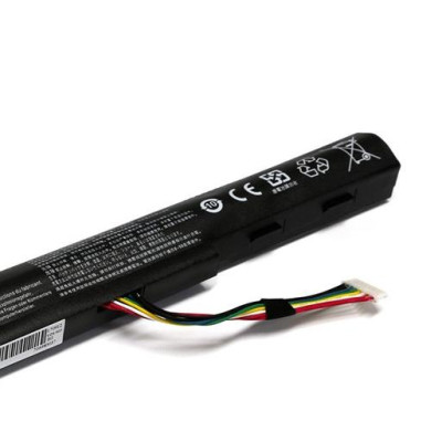 Pin Tương Thích Cho Laptop Acer Aspire E5-575 As16A5K As16A7K - Hàng Nhập Khẩu New Seal TEEMO PC TEBAT317